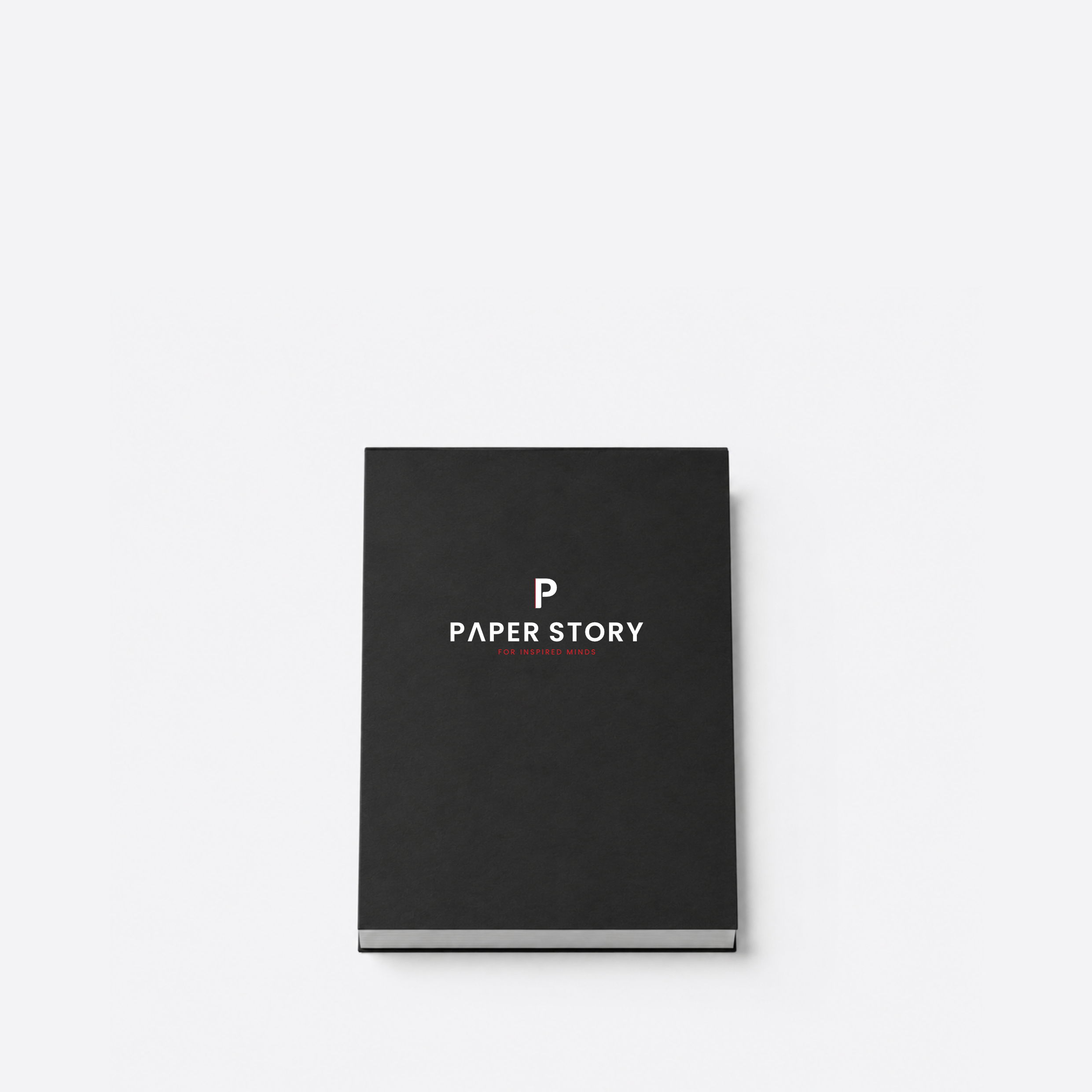 Signature Daily Timeline Notepad