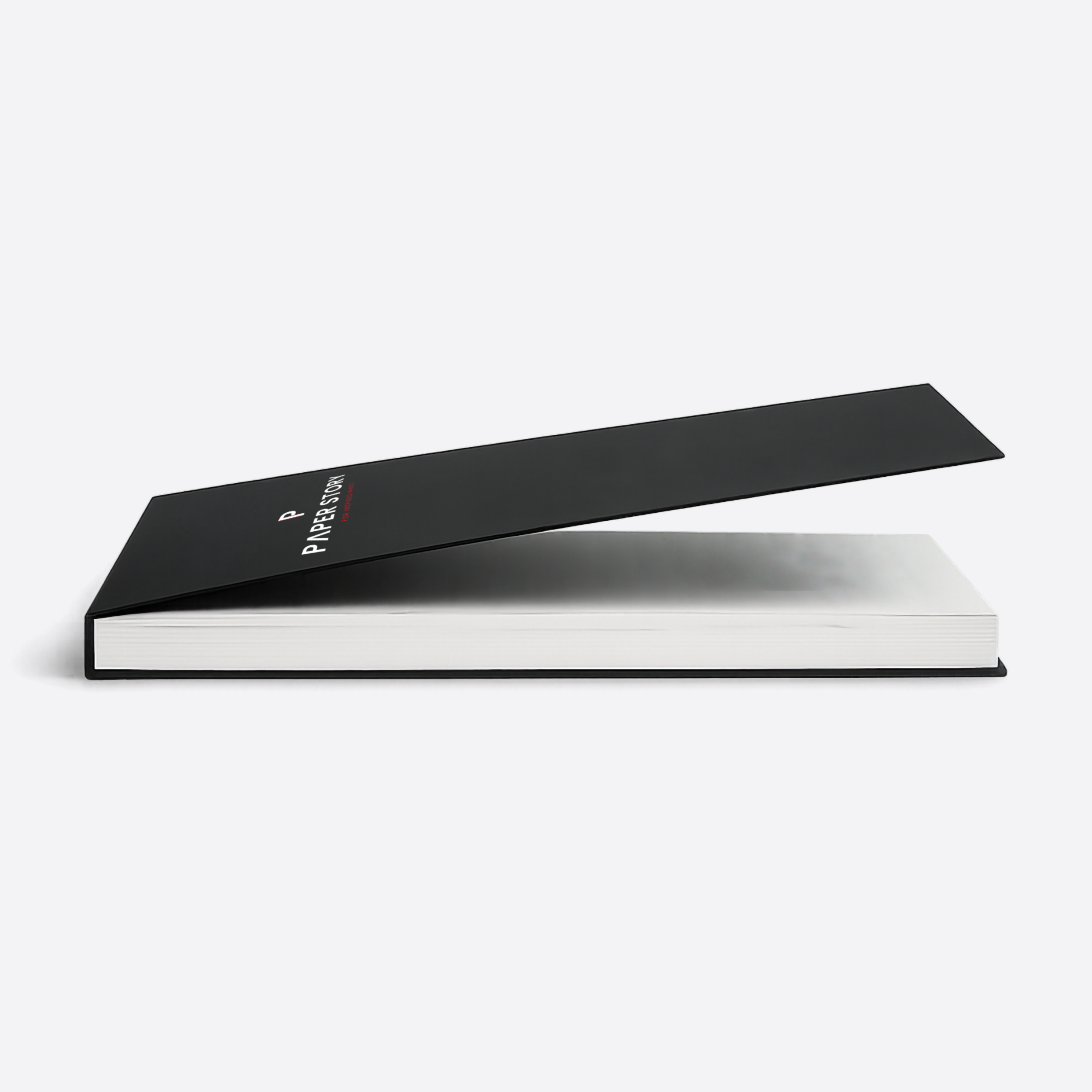 Signature Dot Grid Notepad