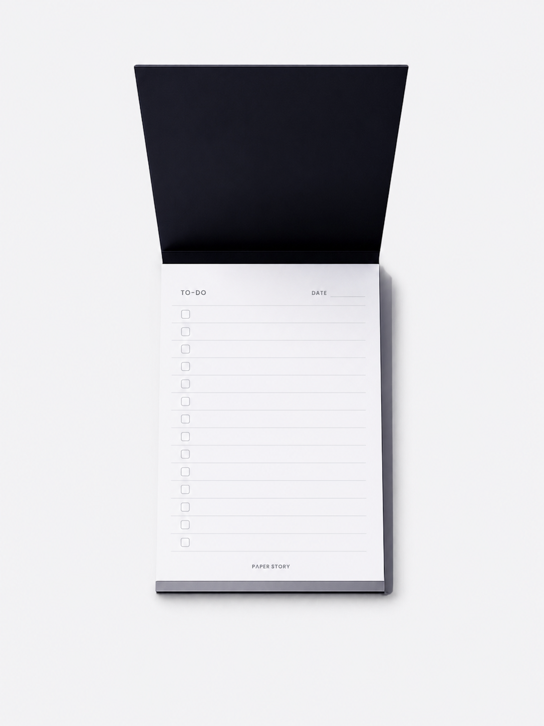 Signature TO-DO Notepad